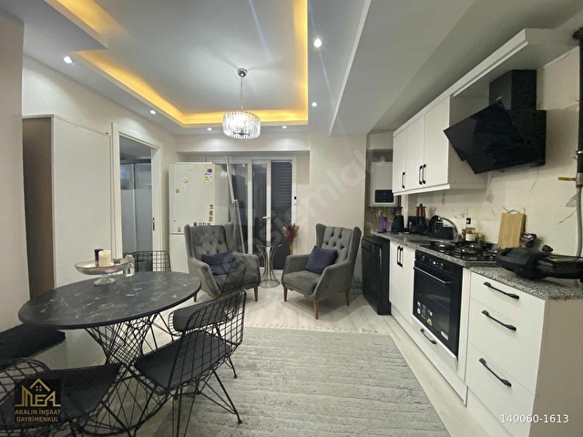 AKALINDAN BOZYAKADA OTOPARKLI ASANSÖR 2+1 SATILIK FIRSAT DAİRE - Görsel 16