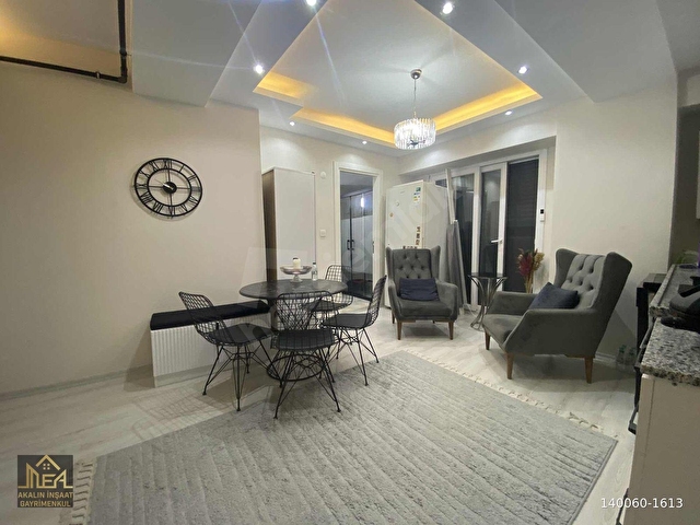 AKALINDAN BOZYAKADA OTOPARKLI ASANSÖR 2+1 SATILIK FIRSAT DAİRE - Görsel 14