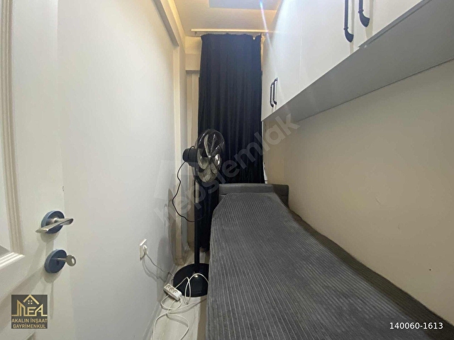 AKALINDAN BOZYAKADA OTOPARKLI ASANSÖR 2+1 SATILIK FIRSAT DAİRE - Görsel 7