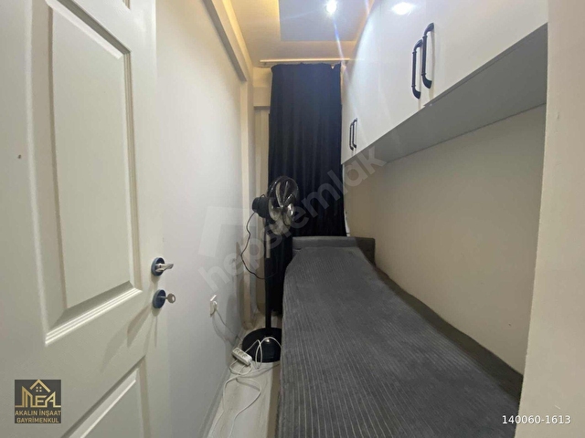AKALINDAN BOZYAKADA OTOPARKLI ASANSÖR 2+1 SATILIK FIRSAT DAİRE - Görsel 8
