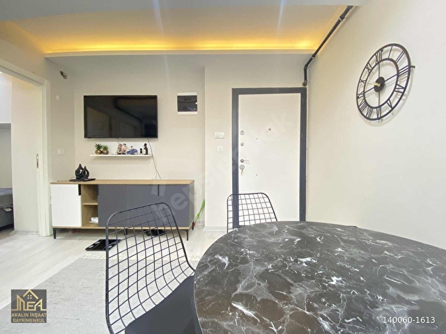 AKALINDAN BOZYAKADA OTOPARKLI ASANSÖR 2+1 SATILIK FIRSAT DAİRE - Görsel 4