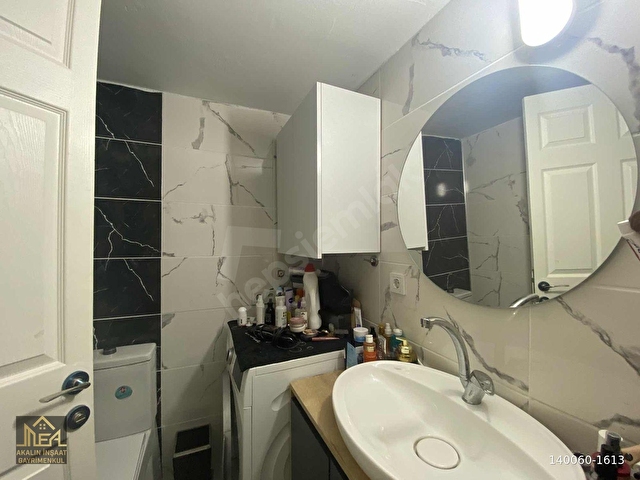 AKALINDAN BOZYAKADA OTOPARKLI ASANSÖR 2+1 SATILIK FIRSAT DAİRE - Görsel 22