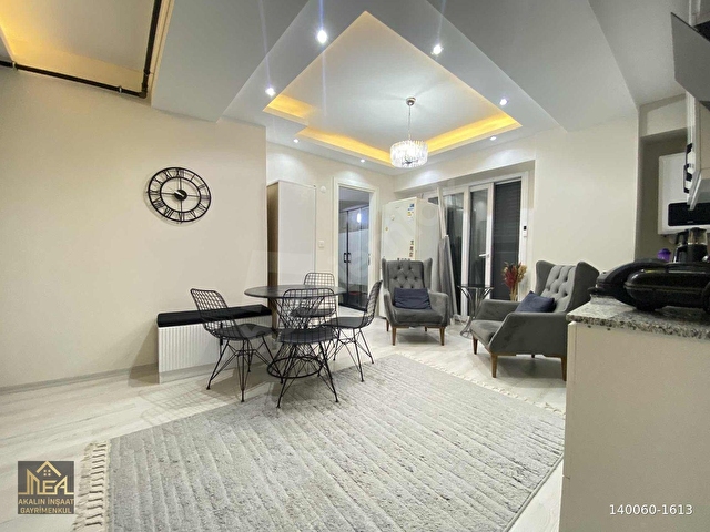 AKALINDAN BOZYAKADA OTOPARKLI ASANSÖR 2+1 SATILIK FIRSAT DAİRE - Görsel 3