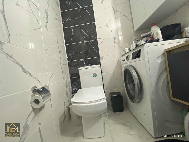 AKALINDAN BOZYAKADA OTOPARKLI ASANSÖR 2+1 SATILIK FIRSAT DAİRE - Görsel 24