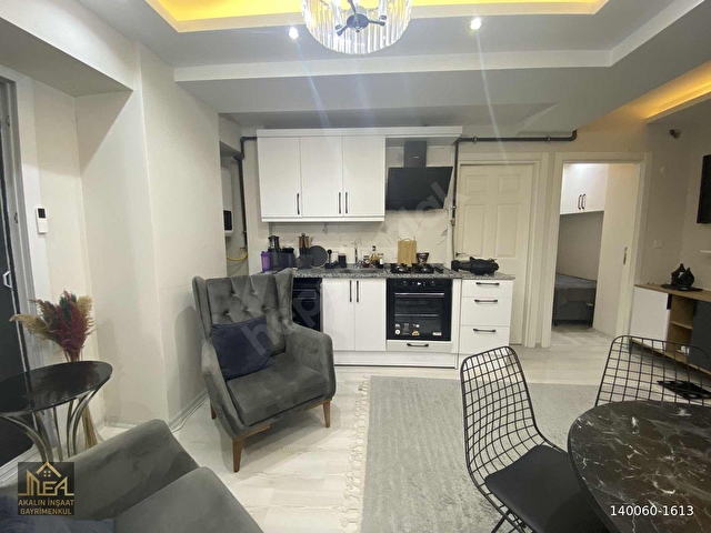 AKALINDAN BOZYAKADA OTOPARKLI ASANSÖR 2+1 SATILIK FIRSAT DAİRE - Görsel 19