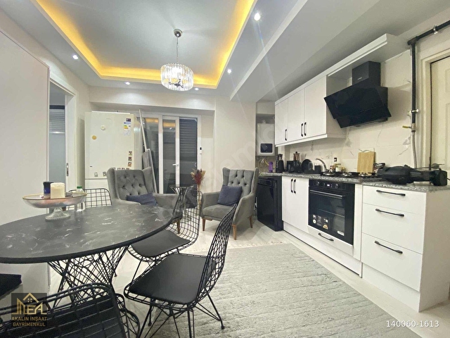 AKALINDAN BOZYAKADA OTOPARKLI ASANSÖR 2+1 SATILIK FIRSAT DAİRE - Görsel 15