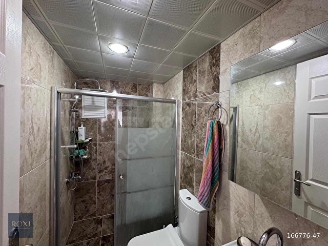 YAŞAMKENTTE MERKEZİ, UYGUN FİYAT SATILIK 4+1 DAİRE ROXİ GYD - Görsel 21