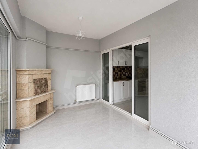 YAŞAMKENTTE MERKEZİ, UYGUN FİYAT SATILIK 4+1 DAİRE ROXİ GYD - Görsel 8