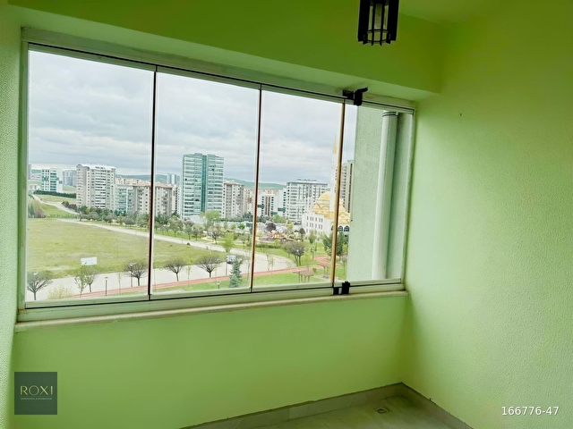 YAŞAMKENTTE MERKEZİ, UYGUN FİYAT SATILIK 4+1 DAİRE ROXİ GYD - Görsel 2