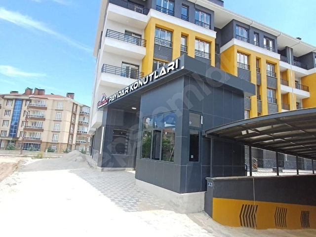 EMRAH ÇİFTCİDEN KARATAY KUMKÖPRÜ MAH.ÇEVRE YOLU CAD.YANI SATILIK 3+1 SIFIR LÜKS DAİRE