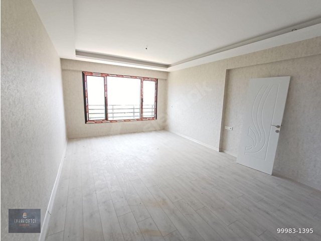 EMRAH ÇİFTCİDEN KARATAY KUMKÖPRÜ MAH.ÇEVRE YOLU CAD.YANI SATILIK 3+1 SIFIR LÜKS DAİRE - Görsel 10