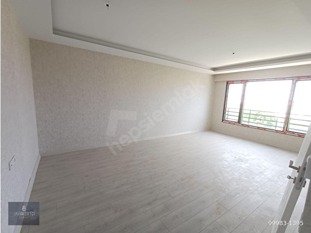 EMRAH ÇİFTCİDEN KARATAY KUMKÖPRÜ MAH.ÇEVRE YOLU CAD.YANI SATILIK 3+1 SIFIR LÜKS DAİRE - Görsel 19