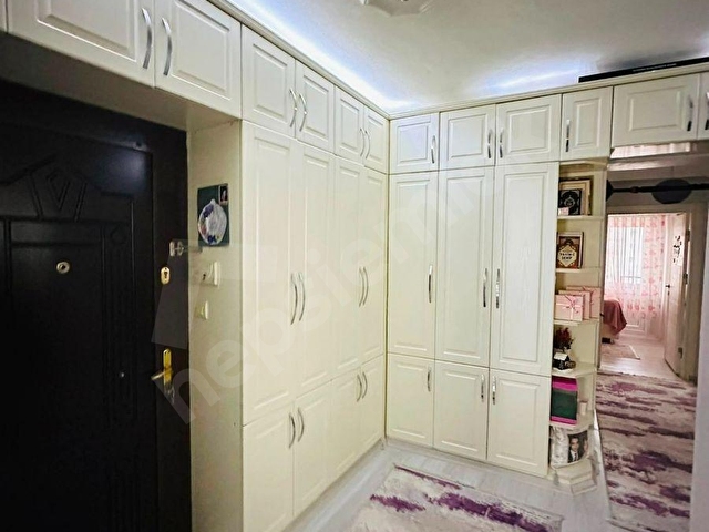 VALENTİADAN NATOYOLU CADDE YAKINI YÜKSEK  KREDİYE UYGUN 3+1 SATILIK DAİRE !!! - Görsel 25