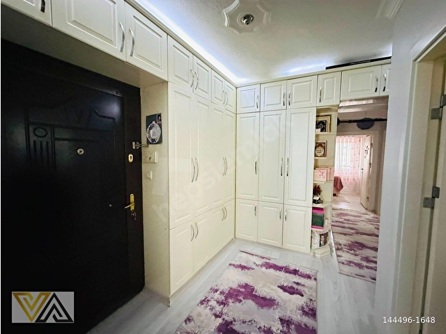VALENTİADAN NATOYOLU CADDE YAKINI YÜKSEK  KREDİYE UYGUN 3+1 SATILIK DAİRE !!! - Görsel 27