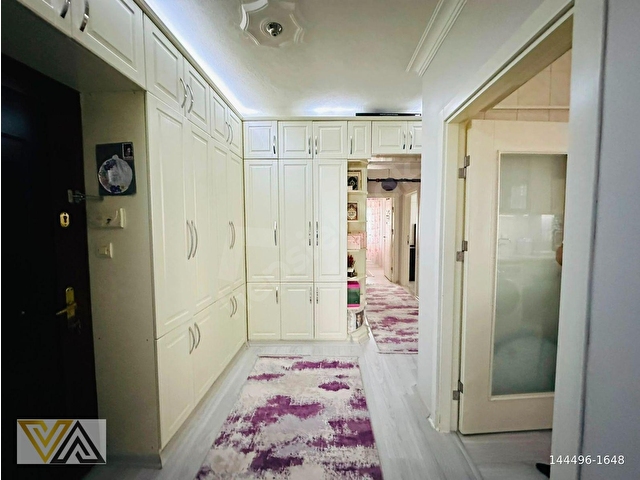 VALENTİADAN NATOYOLU CADDE YAKINI YÜKSEK  KREDİYE UYGUN 3+1 SATILIK DAİRE !!! - Görsel 29