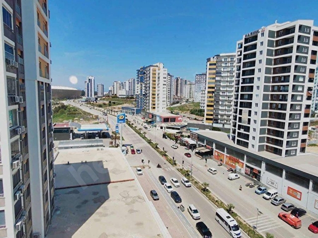 MİGROS KARŞISI CADDE ÜSTÜ - Görsel 14