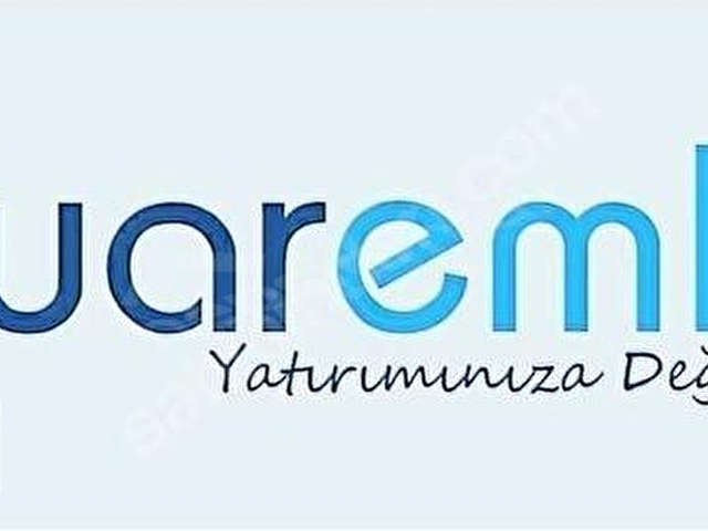 PURSAKLAR ALTINOVA █ ESKİ(957) YENİ 802/3 PARSELDE 517m² SATILIK - Görsel 2