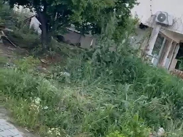 BARBAROS TOPAĞAÇTA ANA CADDE ÜZERİ SATILIK ARSA HİSSESİ - Görsel 5