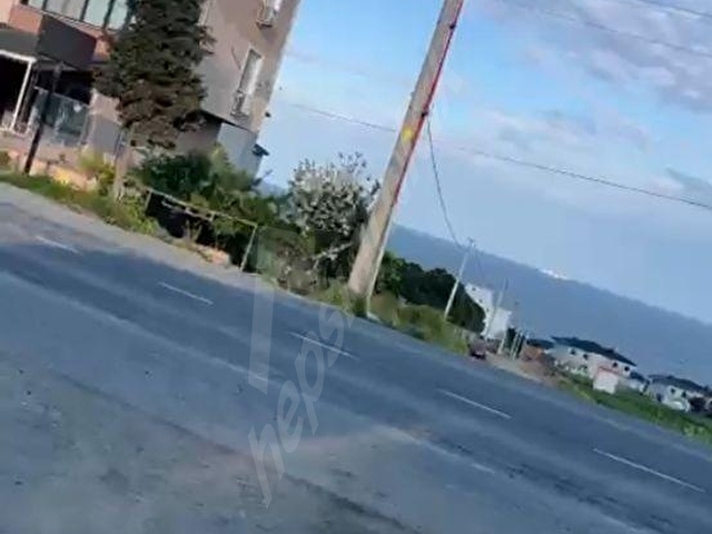 BARBAROS TOPAĞAÇTA ANA CADDE ÜZERİ SATILIK ARSA HİSSESİ - Görsel 2