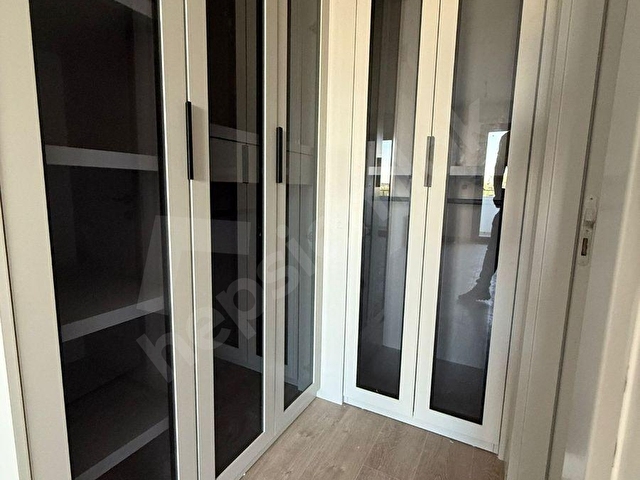 THE LİFE ADANADA YATAY MİMARİ LÜKS 2+1 KİRALIK DAİRE - Görsel 14