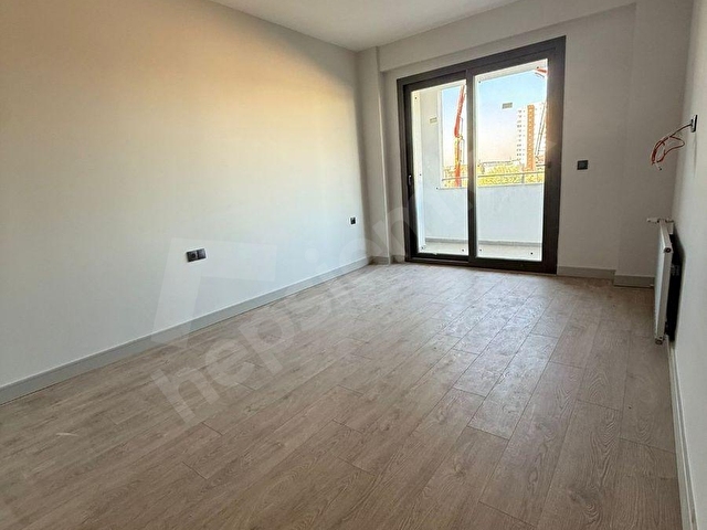 THE LİFE ADANADA YATAY MİMARİ LÜKS 2+1 KİRALIK DAİRE - Görsel 12