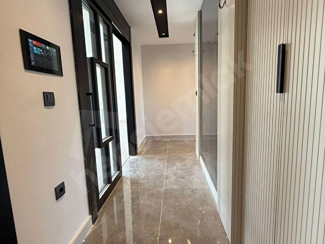 THE LİFE ADANADA YATAY MİMARİ LÜKS 2+1 KİRALIK DAİRE - Görsel 18