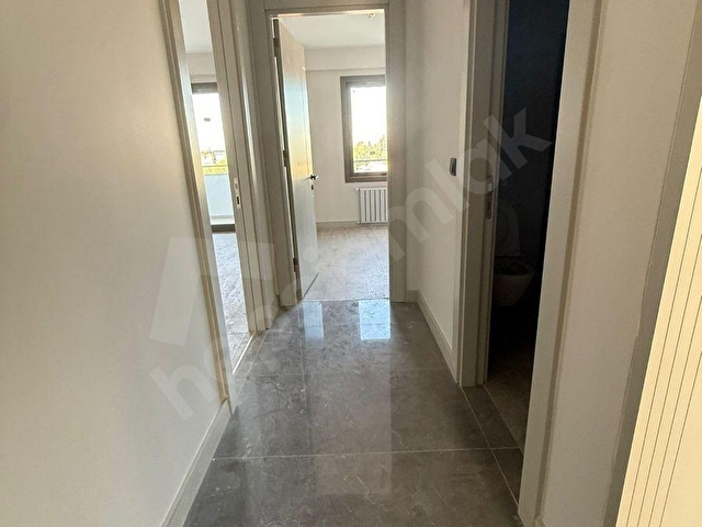 THE LİFE ADANADA YATAY MİMARİ LÜKS 2+1 KİRALIK DAİRE - Görsel 17