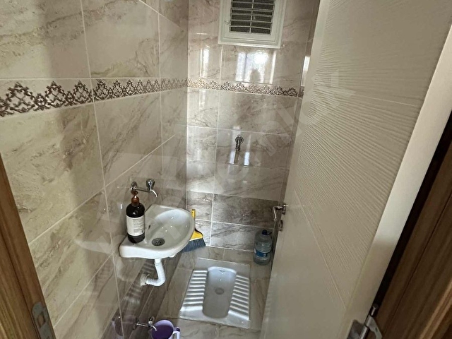 ATEŞTUĞLADA SATILIK 2+1 85M2 6.KAT ASANSÖRLÜ DAİRE - Görsel 14