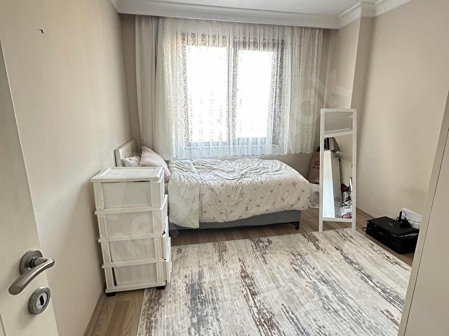 ATEŞTUĞLADA SATILIK 2+1 85M2 6.KAT ASANSÖRLÜ DAİRE - Görsel 26