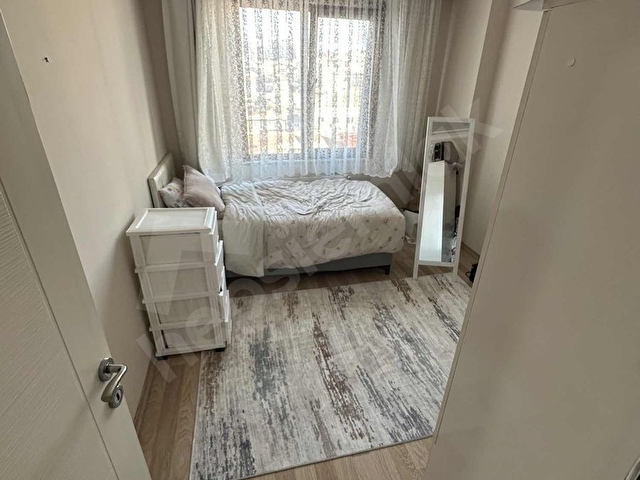 ATEŞTUĞLADA SATILIK 2+1 85M2 6.KAT ASANSÖRLÜ DAİRE - Görsel 27