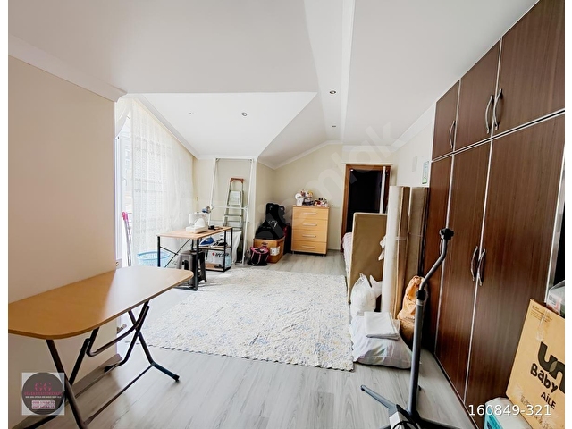 GÜLŞAH GAYRİMENKULDEN SUNULLAH MAH. 3+1 DUBLEKS DAİRE - Görsel 15