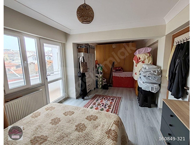 GÜLŞAH GAYRİMENKULDEN SUNULLAH MAH. 3+1 DUBLEKS DAİRE - Görsel 12
