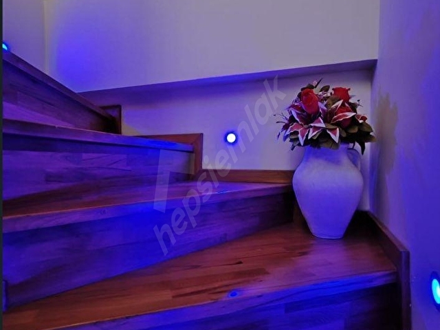 GÜLŞAH GAYRİMENKULDEN SUNULLAH MAH. 3+1 DUBLEKS DAİRE - Görsel 22