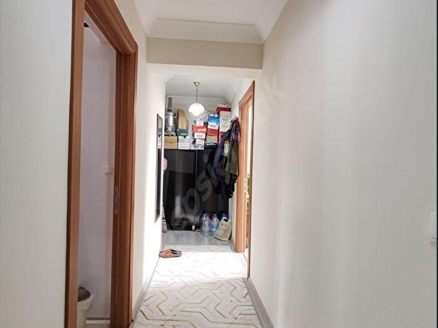 GÜLŞAH GAYRİMENKULDEN SUNULLAH MAH. 3+1 DUBLEKS DAİRE - Görsel 10