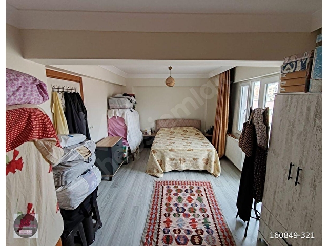 GÜLŞAH GAYRİMENKULDEN SUNULLAH MAH. 3+1 DUBLEKS DAİRE - Görsel 11