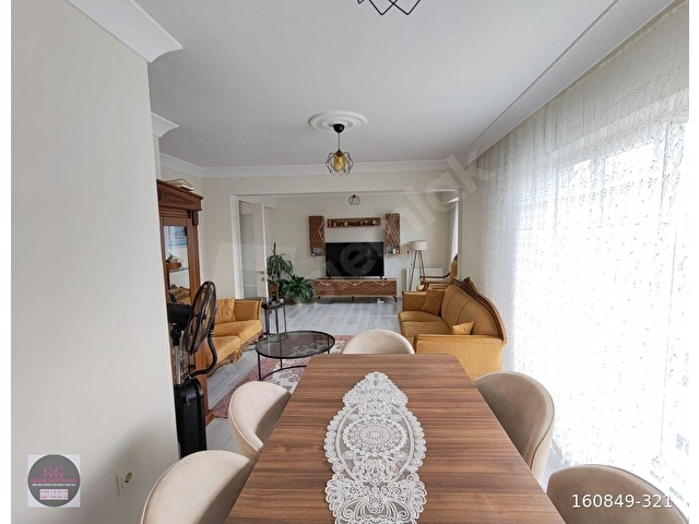GÜLŞAH GAYRİMENKULDEN SUNULLAH MAH. 3+1 DUBLEKS DAİRE - Görsel 7
