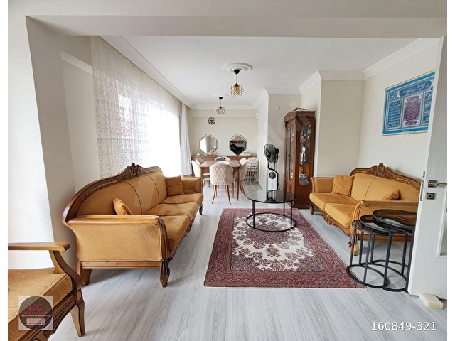 GÜLŞAH GAYRİMENKULDEN SUNULLAH MAH. 3+1 DUBLEKS DAİRE - Görsel 6