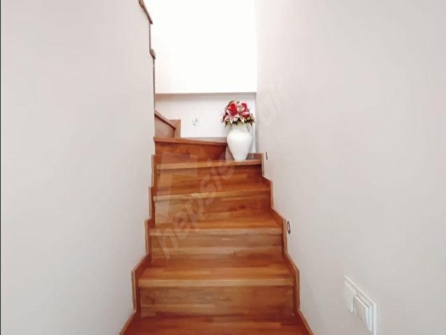 GÜLŞAH GAYRİMENKULDEN SUNULLAH MAH. 3+1 DUBLEKS DAİRE - Görsel 13