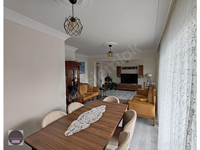 GÜLŞAH GAYRİMENKULDEN SUNULLAH MAH. 3+1 DUBLEKS DAİRE - Görsel 9