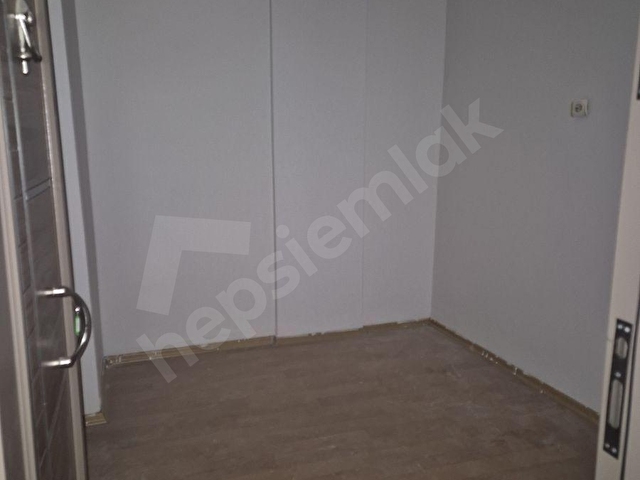 İzmir Karşıyaka Bahçelievler kiralık 2+1 doğalgazlı köşe daire - Görsel 27