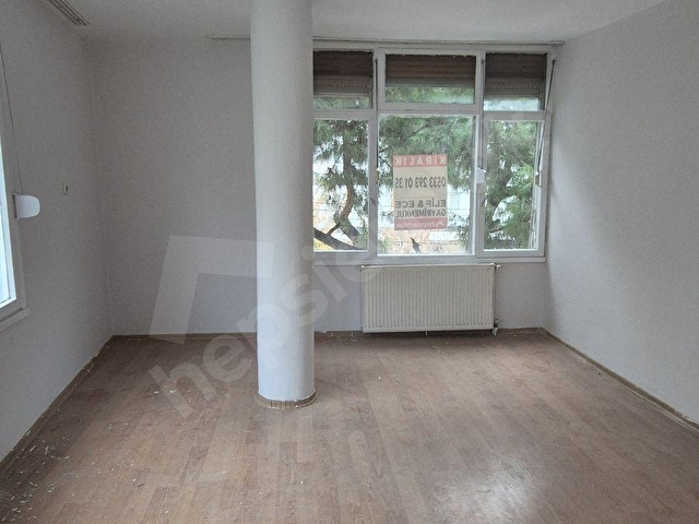 İzmir Karşıyaka Bahçelievler kiralık 2+1 doğalgazlı köşe daire - Görsel 2