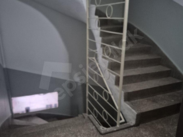 İzmir Karşıyaka Bahçelievler kiralık 2+1 doğalgazlı köşe daire - Görsel 28