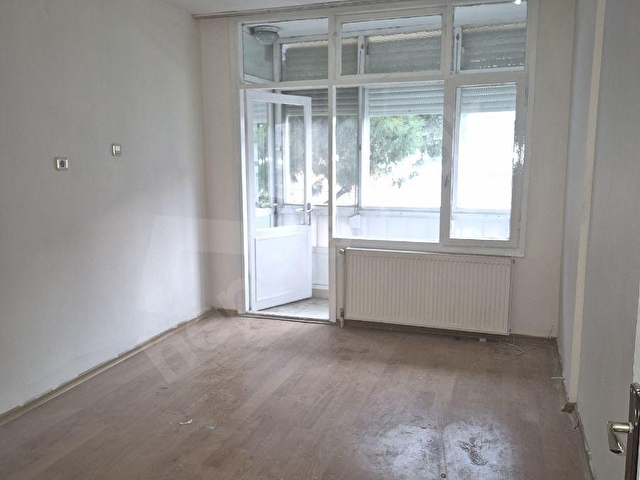 İzmir Karşıyaka Bahçelievler kiralık 2+1 doğalgazlı köşe daire - Görsel 26