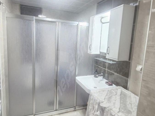 YMZDEN ŞEHİTGAZİ KONUTLARINDA SATILIK TERTEMİZ BAKIMLI 2+1 - Görsel 19