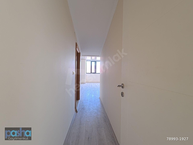 Mimar Sinan Mahallesi Site İçi, Yüzme Havuzlu Satılık 2+1 Dublex - Görsel 27