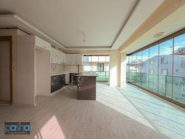 Mimar Sinan Mahallesi Site İçi, Yüzme Havuzlu Satılık 2+1 Dublex - Görsel 9