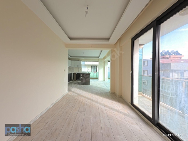 Mimar Sinan Mahallesi Site İçi, Yüzme Havuzlu Satılık 2+1 Dublex - Görsel 16