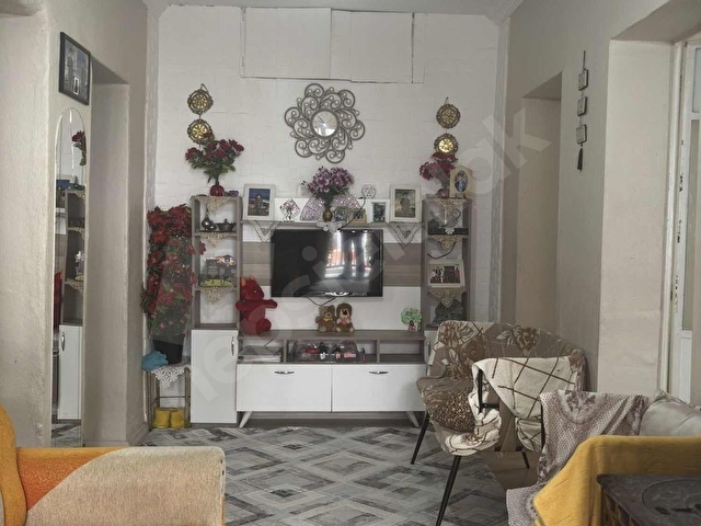 ATMACA MAHALLESİ MÜSTAKİL SATILIK EV - Görsel 4