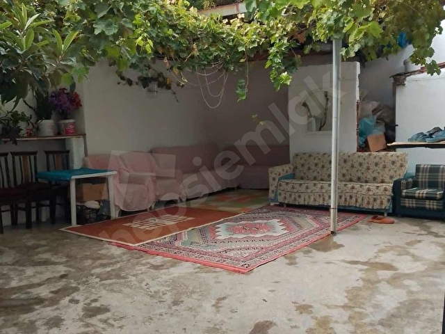 ATMACA MAHALLESİ MÜSTAKİL SATILIK EV - Görsel 25