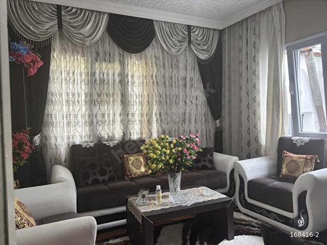 ATMACA MAHALLESİ MÜSTAKİL SATILIK EV